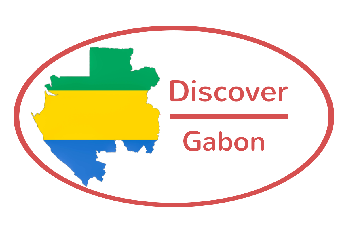 Logo Gabon