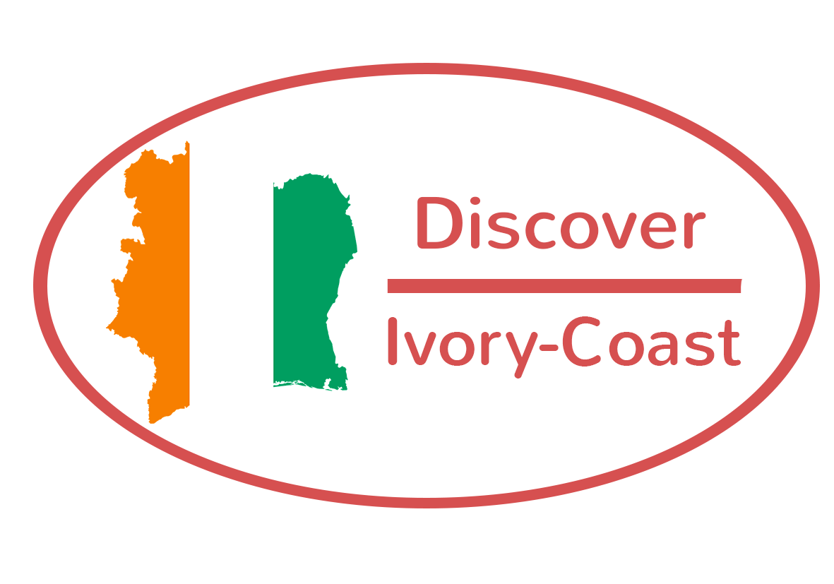 Logo Côte d'Ivore