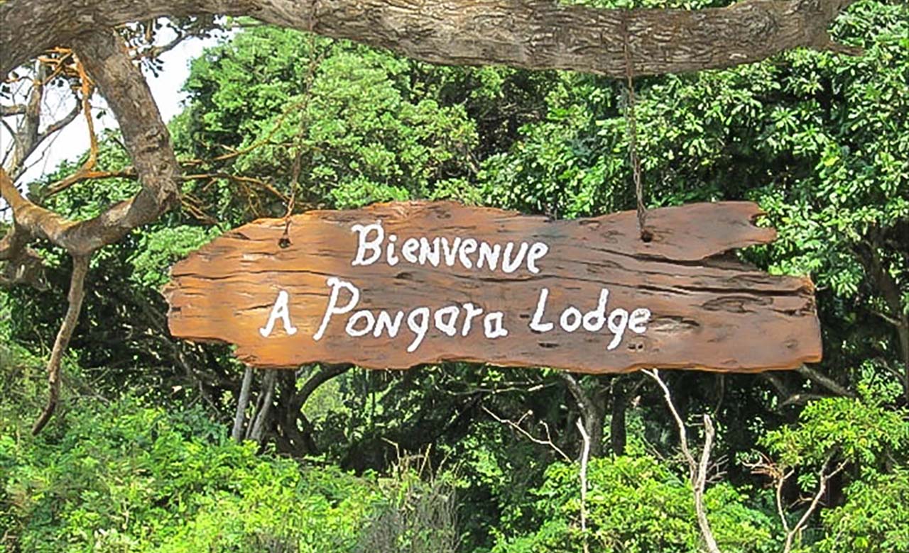 Parc National de Pongora