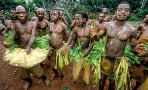 The BAaka peoples | Discover Afrika